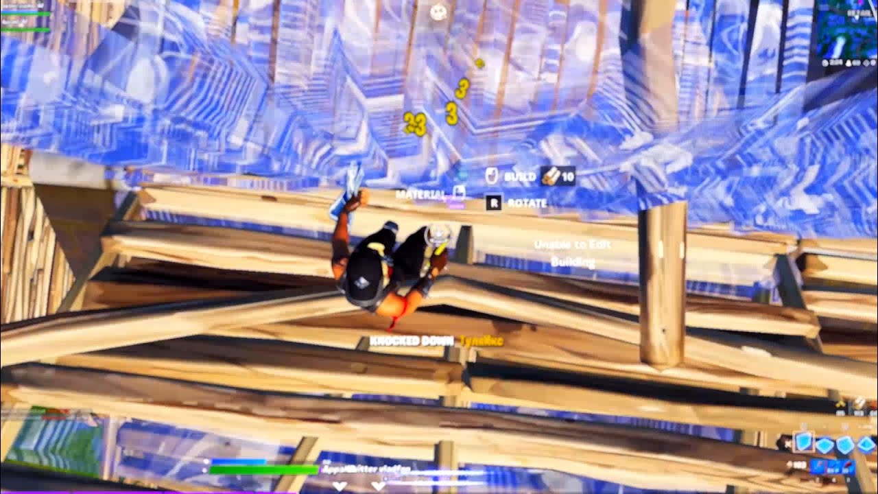 We Don't Get Along 💔| Fortnite Highlights #5