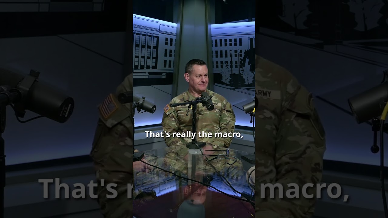 Army Sergeant Major Warns Soldiers To Stop Meeting The Standard