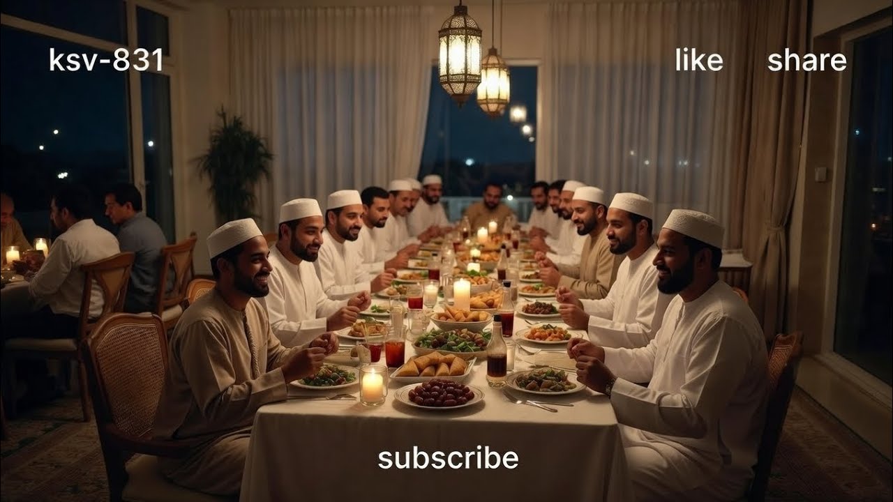 Iftar @ home alhumdulilah #iftarparty2026 #ramdan #fasting #iftar #like #share #comedy #subcribe #yt
