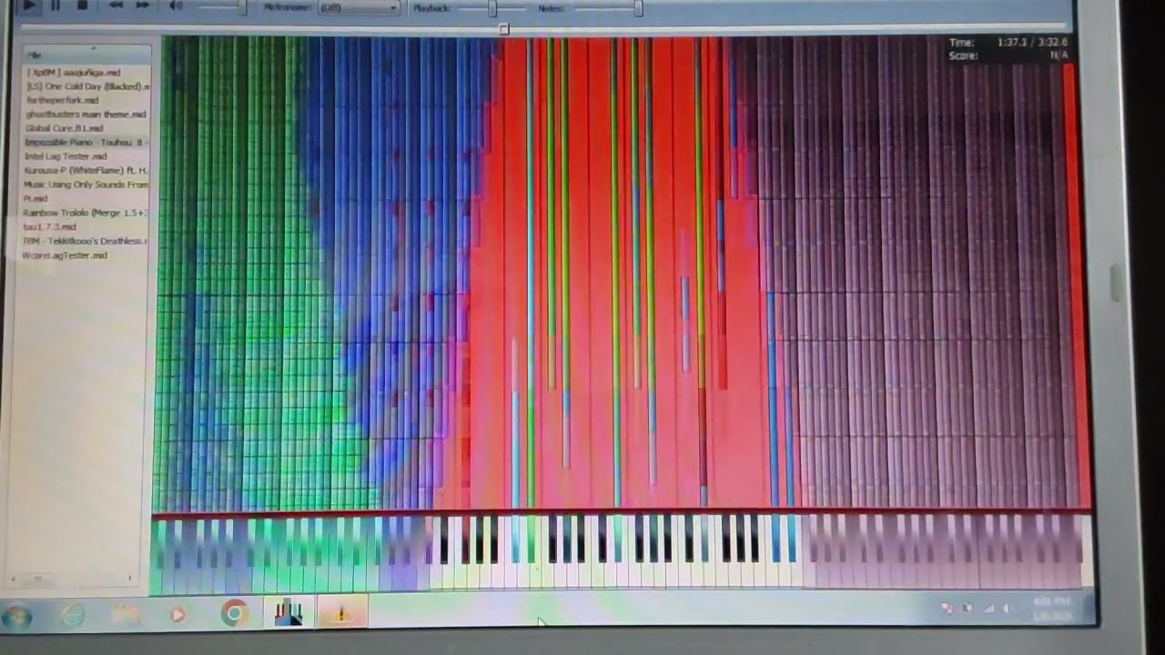 Core 2 duo t5550 vs black midi history for the moon legit run
