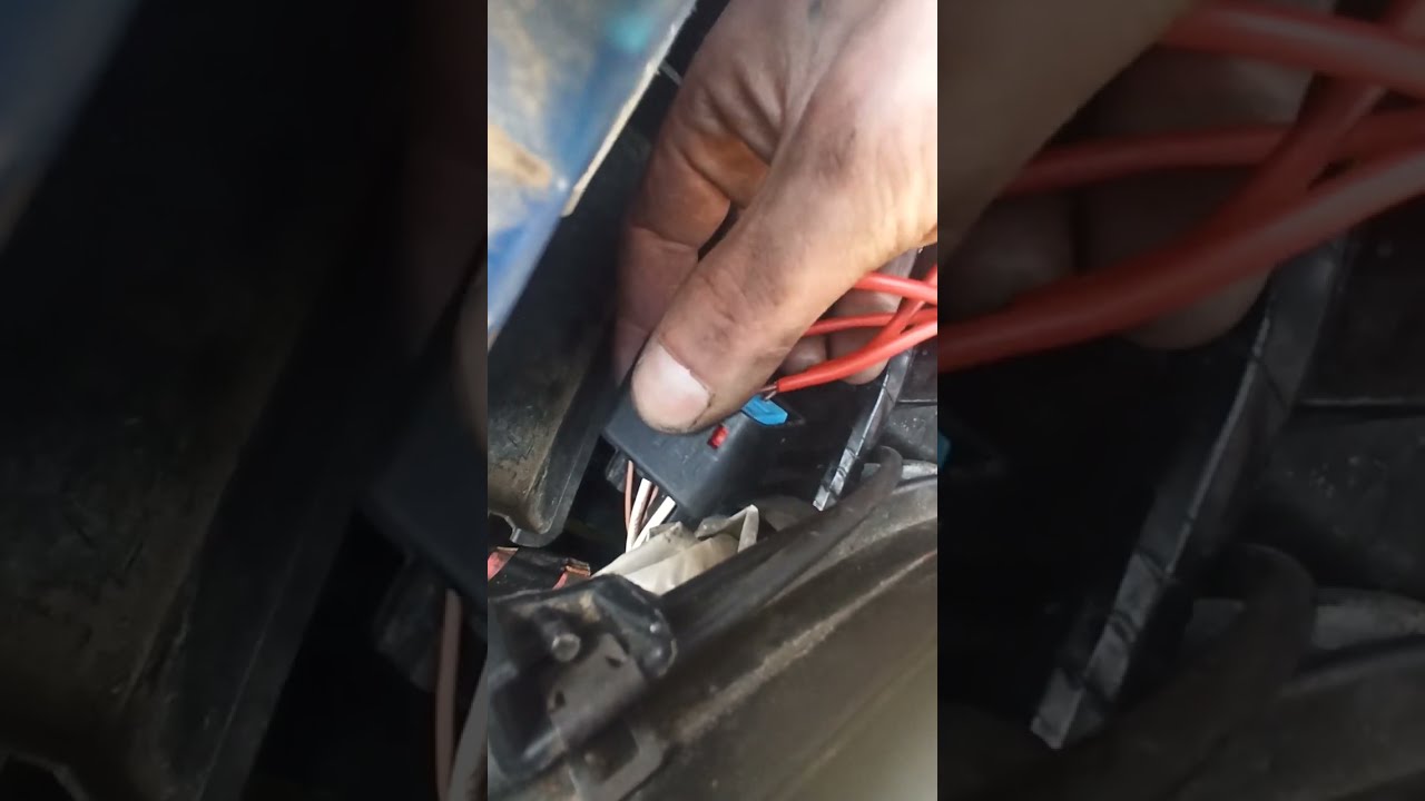 Difficulté a démarrer voiture diesel, choses a vérifier