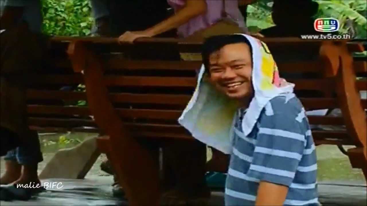 คู่กรรม Khukam:  Funny Scenes [นอกรอบ, 02.06.13]