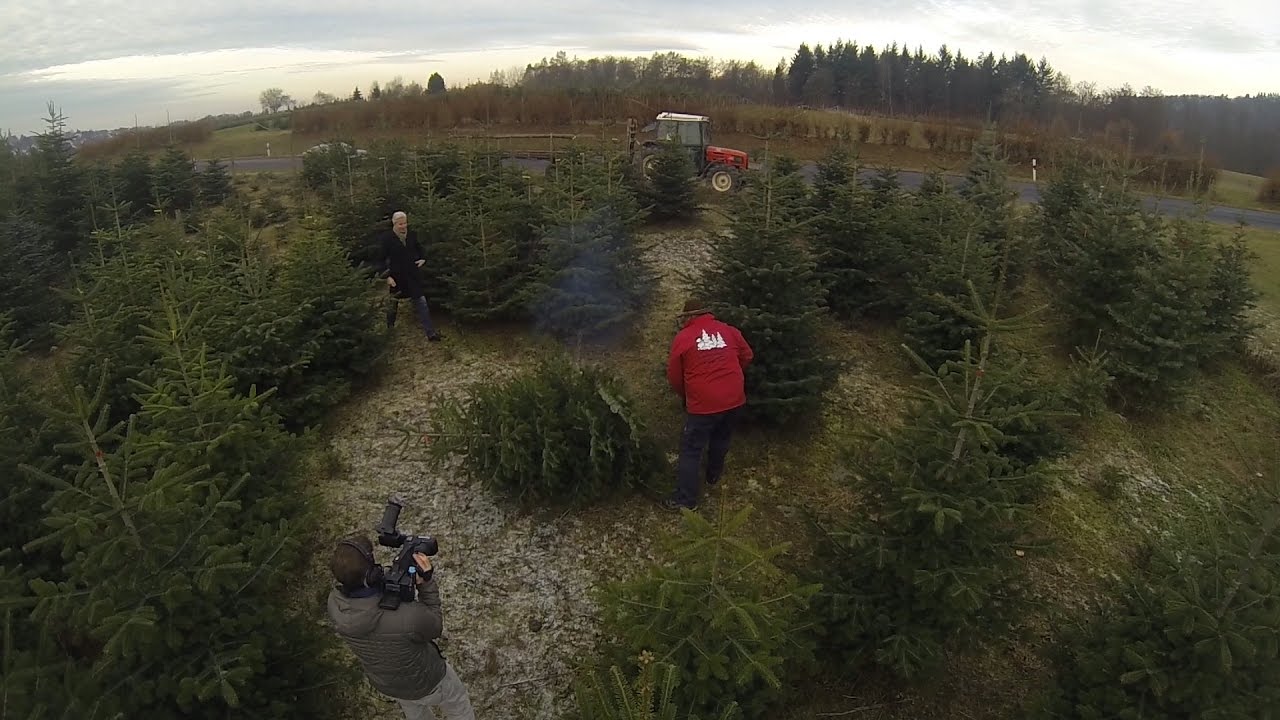 360Grad | Wo Weihnachten lebendig ist | 01.12.16