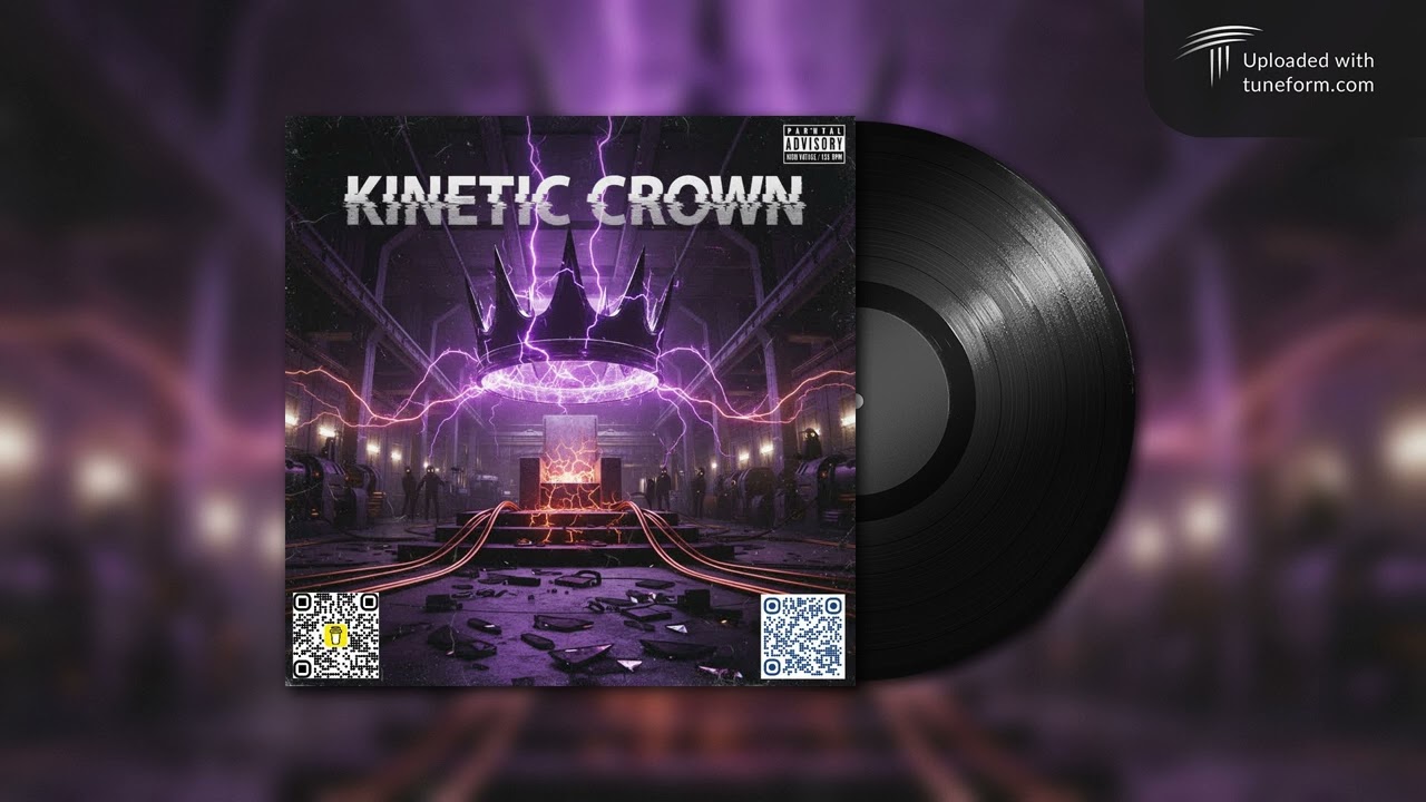 Kinetic Crown
