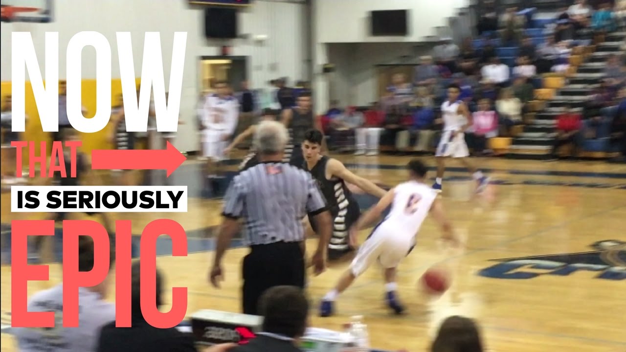 Undefeated Clarksville Academy vs Stewart County Epic Shootout!!!!