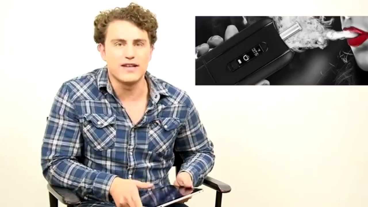 How to Design your own custom vaporizer by Davinci Vaporizer
