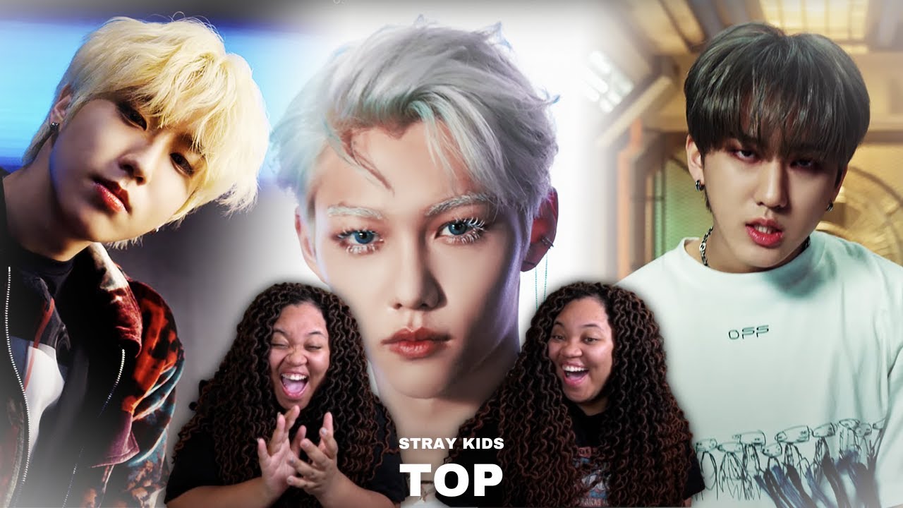 CONCERT PREP | Stray Kids 『TOP -Japanese ver.-』Music Video | Reaction