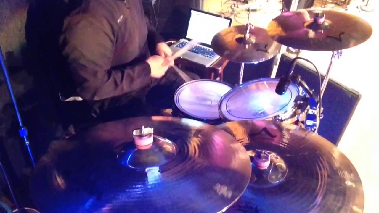 Cuando Pienso En El Señor/when i think about the lord