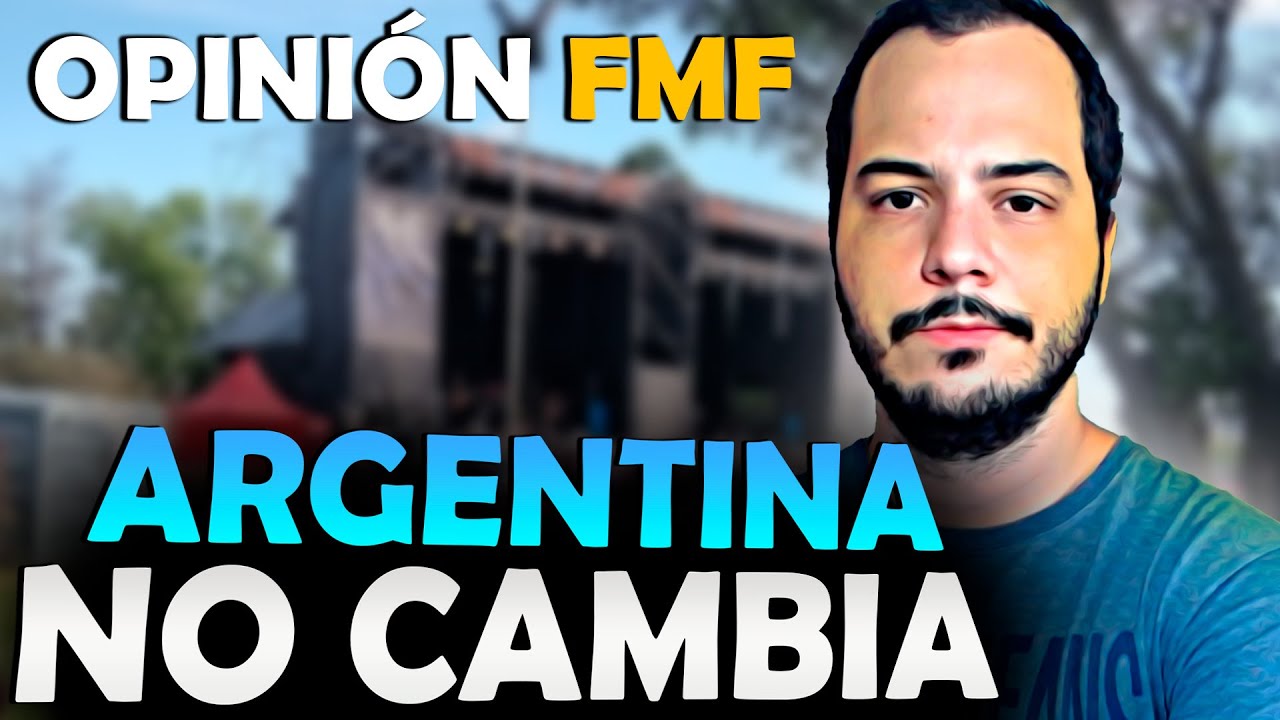 El METAL ARGENTINO pasa por un MOMENTO CRÍTICO... ¿QUÉ PASA con EL PÚBLICO? - FURIA METAL FEST