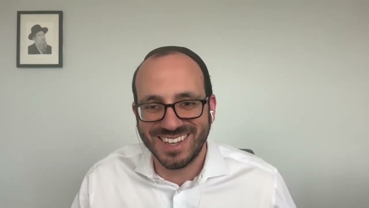 [The Office] Jim’s Pranks on Dwight — Fun and Games or Crossing a Line? (With Rabbi Y. Freundlich)