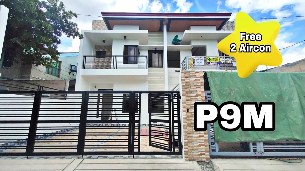 House and lot for Sale in Mayamot Antipolo near SM Masinag and Marcos Hway Rizal