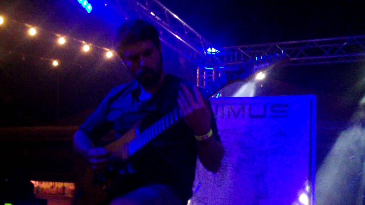 Animus Complex - Right To Remain