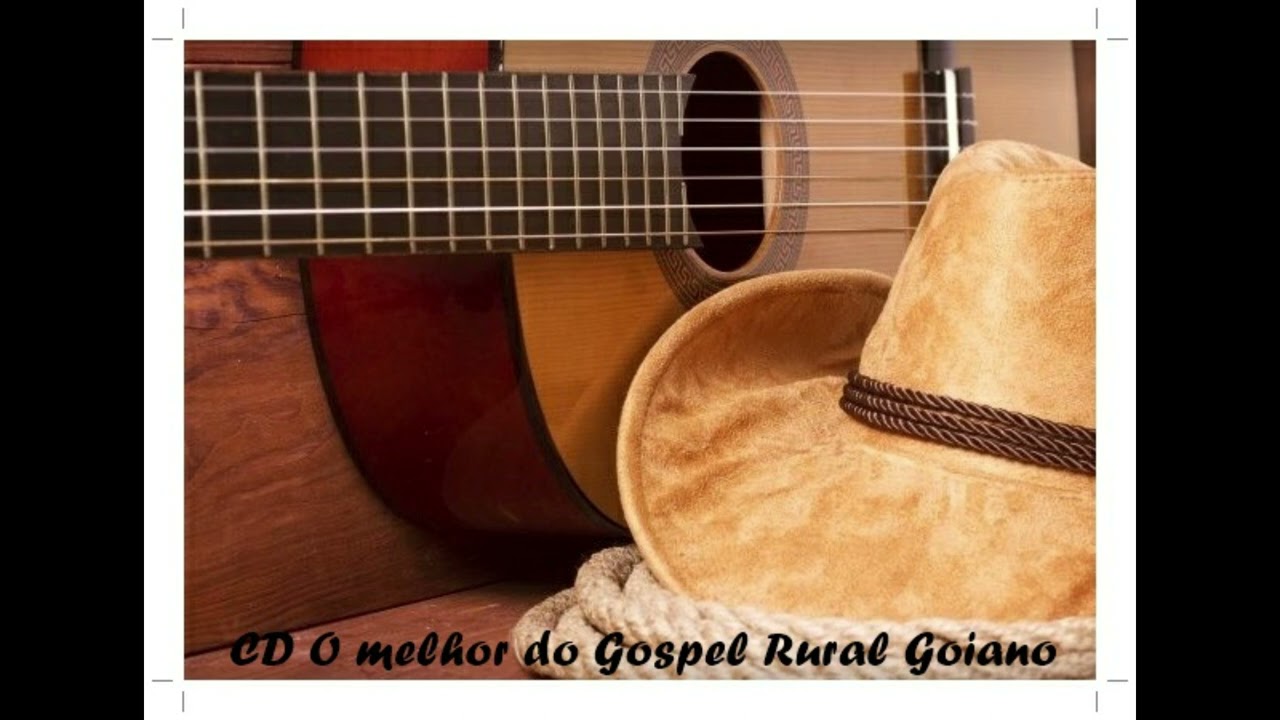 CD O Melhor do Sertanejo Rural Goiano / Tangela Vieira / Falc&atilde;o & Josu&eacute; /