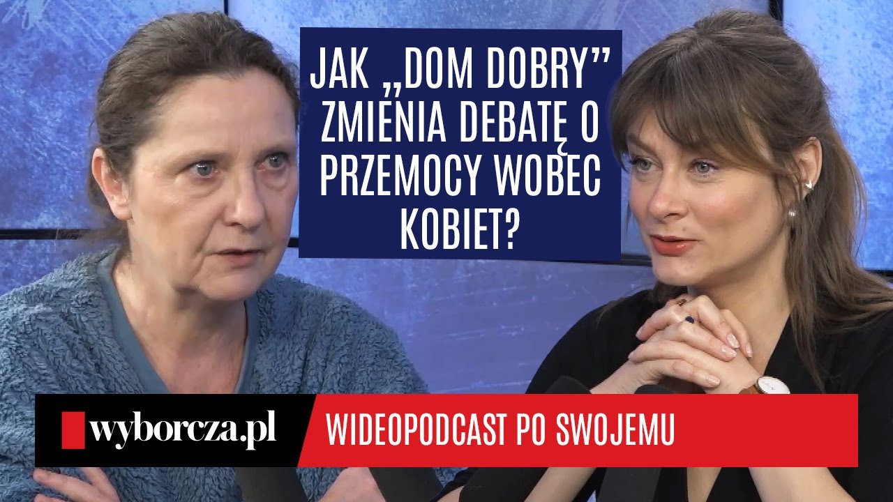 Jak „Dom dobry” Smarzowskiego zmienia debatę o przemocy wobec kobiet?