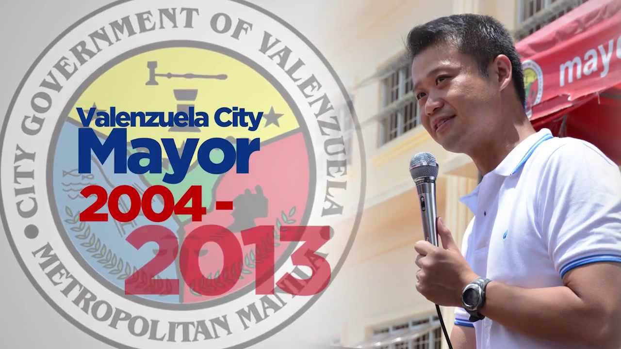 Get to know more about Congressman Win Gatchalian