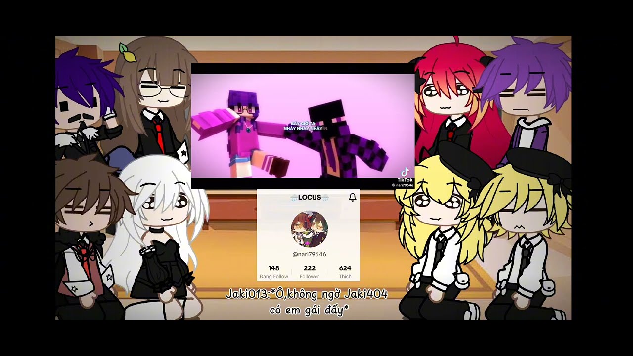 lhms1 react to VTSN|part2/?|Mô tả|by:me#Vutrusieunhien#lophocmasoi1