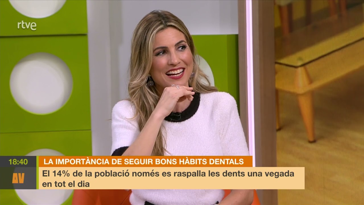 RTVE. Generación silver. Un nuevo estilo de vida. Ahora empieza lo mejor