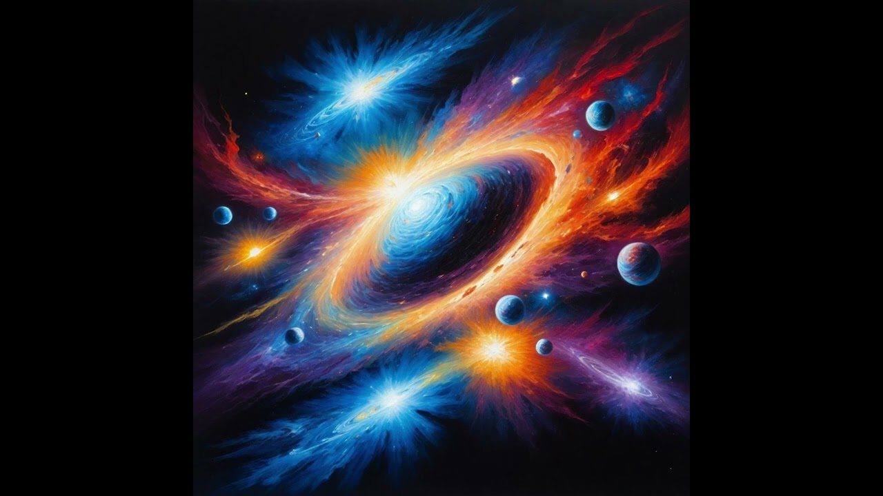 fortune - Space