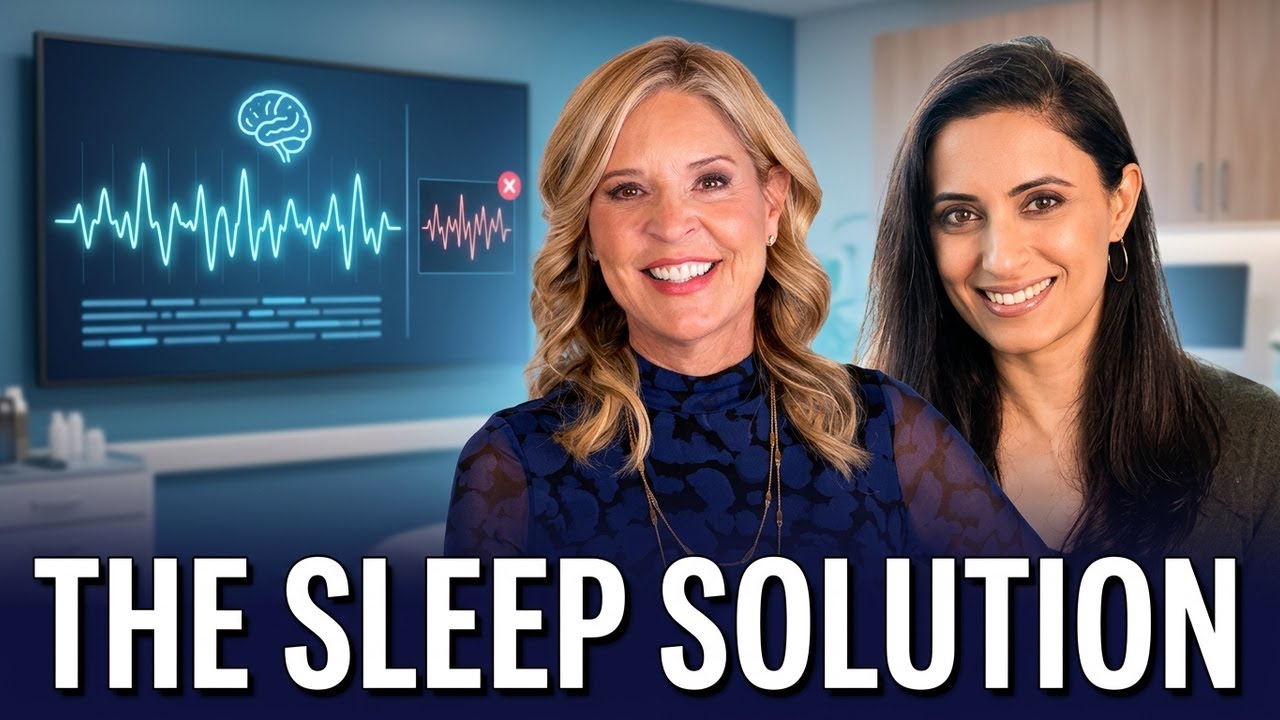 The Sleep Gap: What Every Healthcare Practitioner Needs to Know