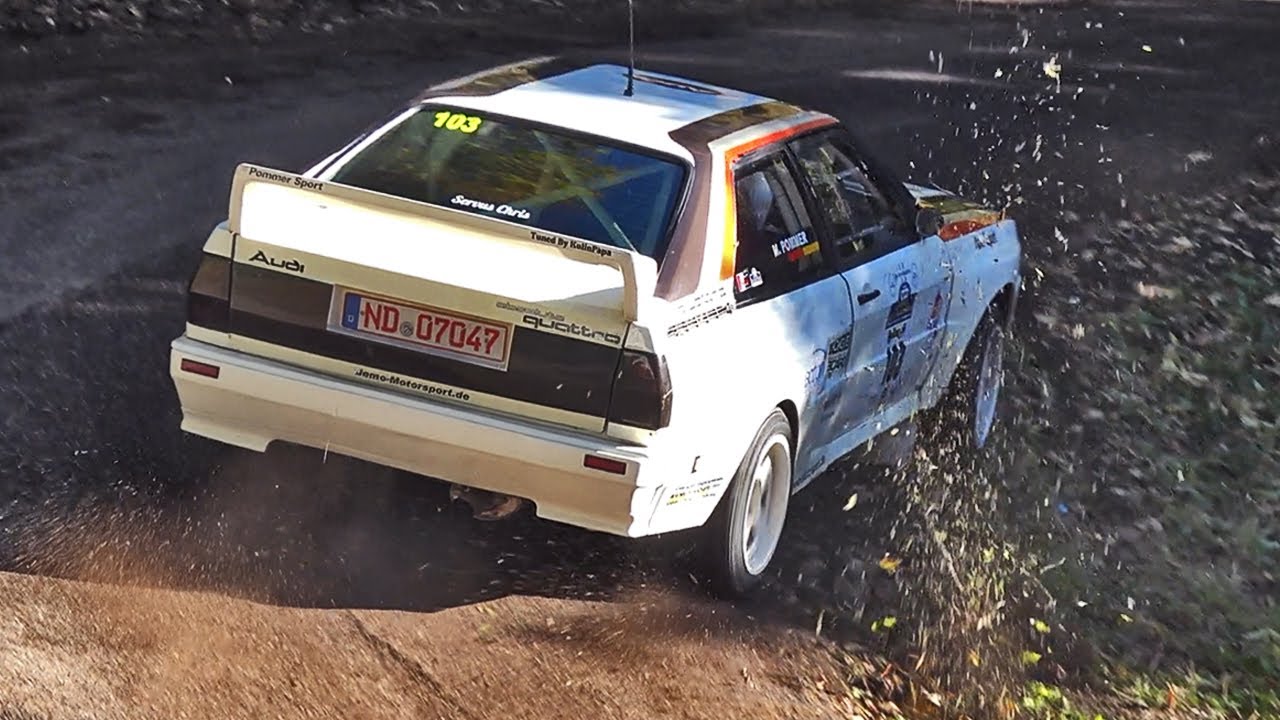 Lessinia Rally Historic & Revival Valpantena 2023 - SHOW