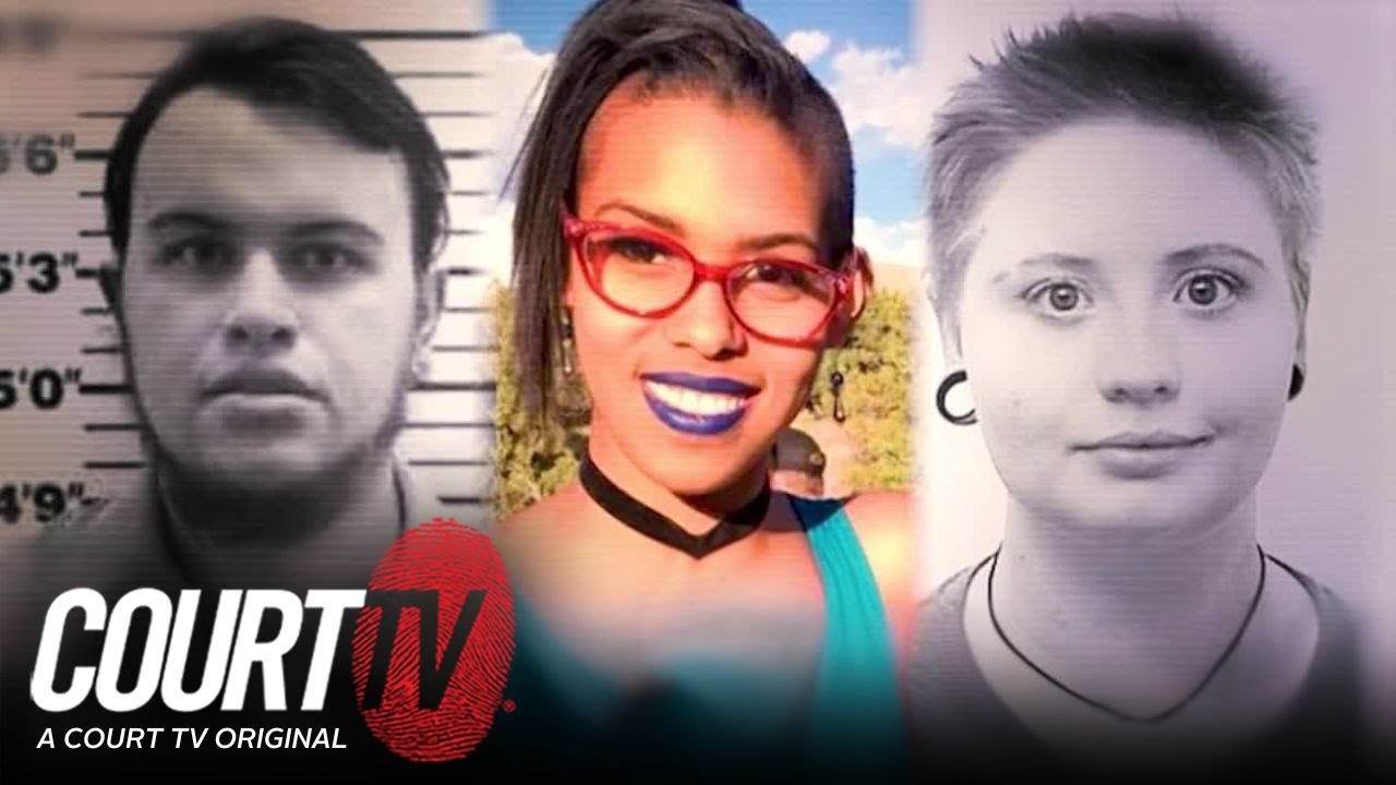 Судебное дело об убийстве с помощью кровавого меча | Винни Политан расследует