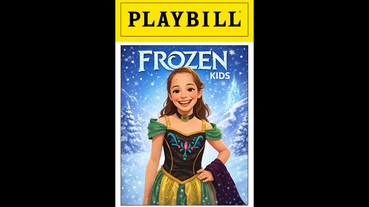 Frozen JES