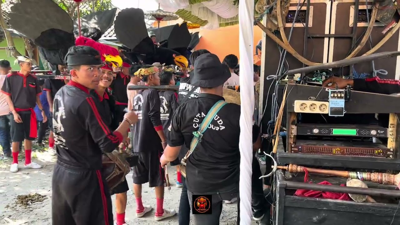 CUTA MUDA DANGDUTAN,HIKMAH DIRI,PERMOHONAN,BULAN,DUA RASA,MEDLEY SARUNTUY