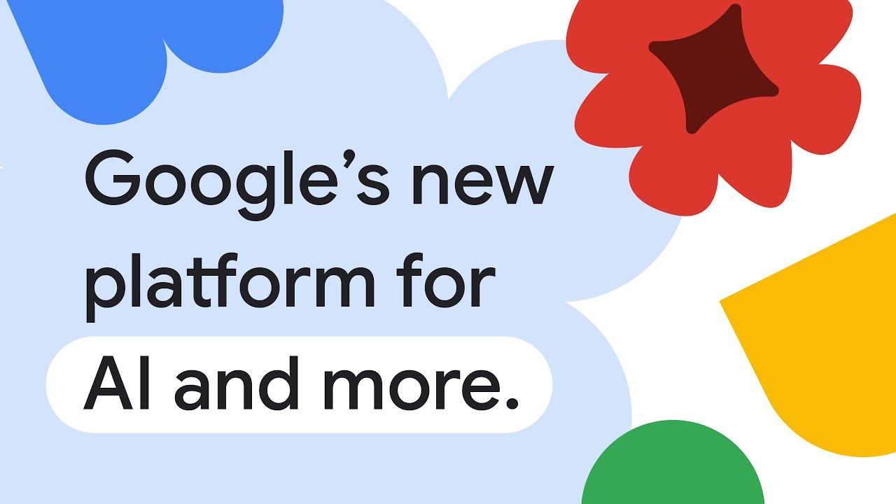 Познакомьтесь с Google Skills: новой платформой Google для обучения искусственному интеллекту и м...