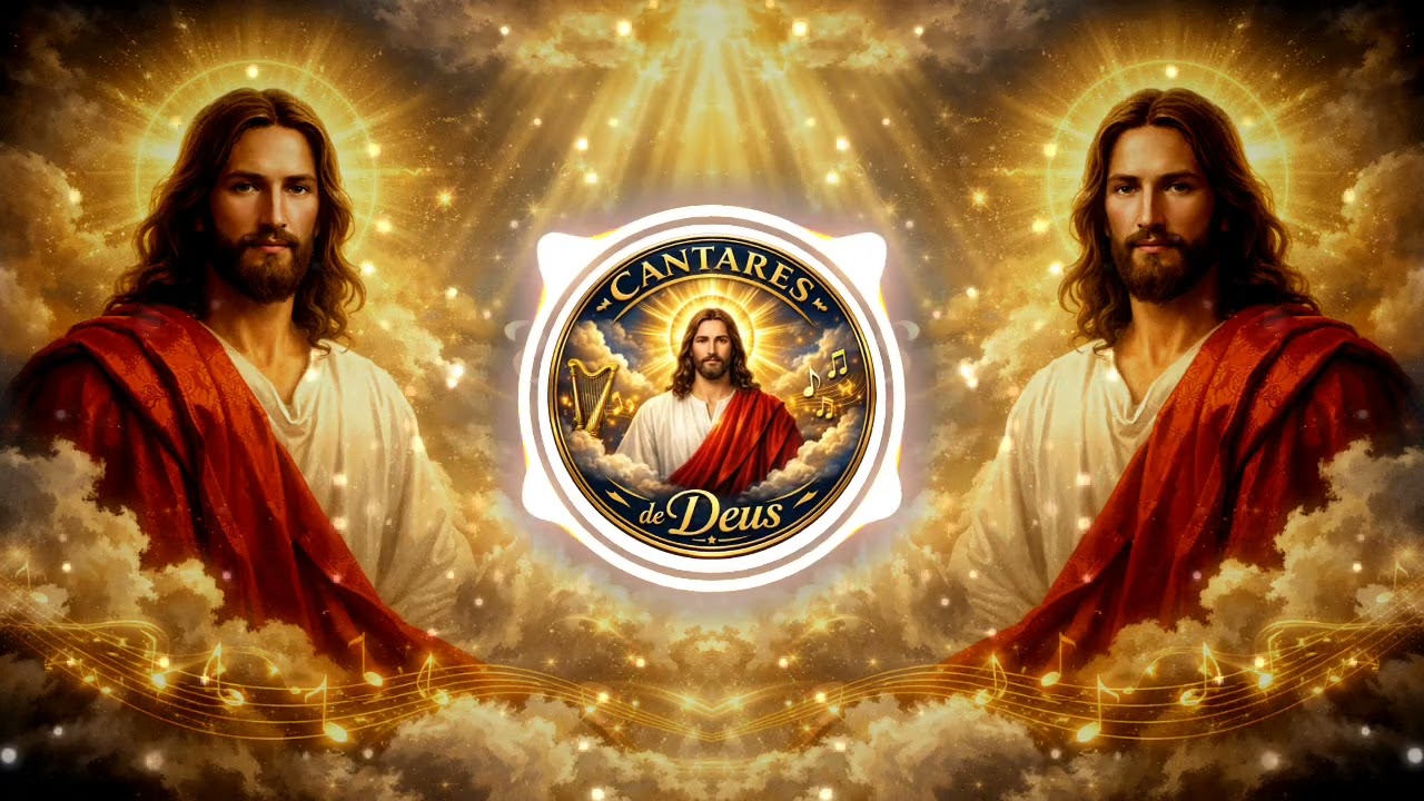 O Senhor é Meu Pastor (Salmo 23)