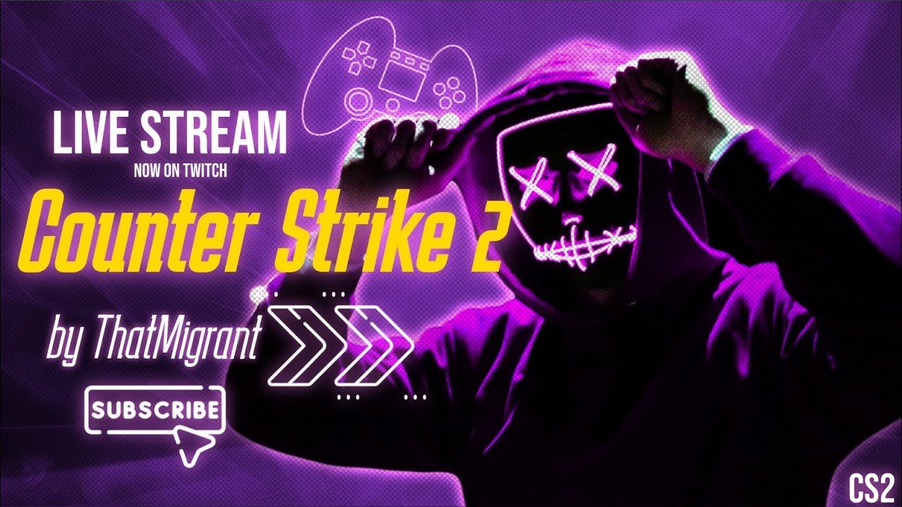 CS2 FACEIT SoloQ (LVL 5 | 1150 ELO) → Road to Level 10 | Coach Me Live | Toronto (EN)