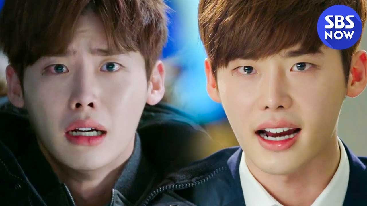 [피노키오] 나한테..하는 말이야? 달포 vs 하명