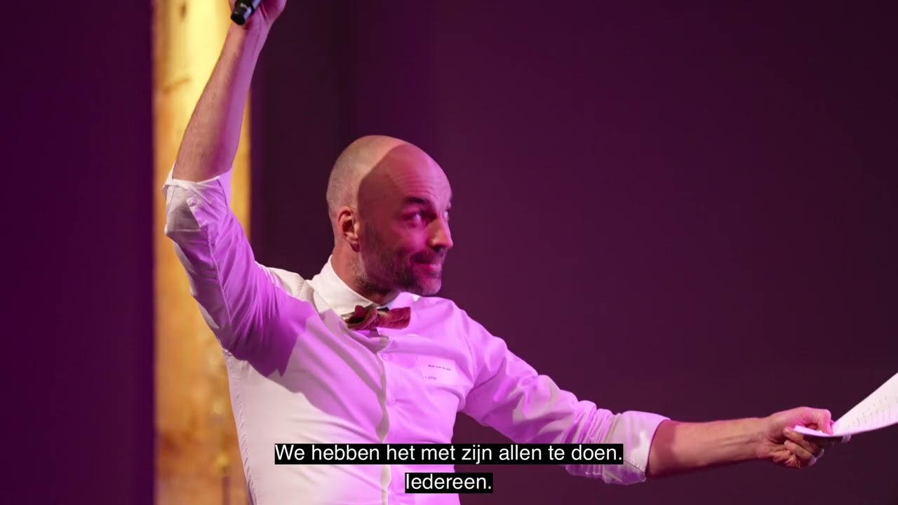 VTW Terugblik 2025 - Versnelling en Vertraging