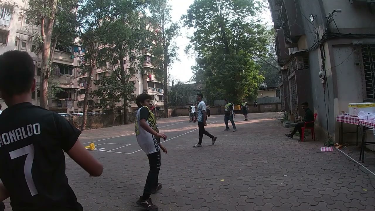 DEV KE DEEWANE VS VISH MIHIR KE MAASTANE