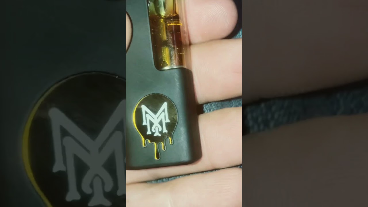 Muha Meds - SkyWalker OG (Full review soon) subscribe to see!! #trending #fyp #reviews