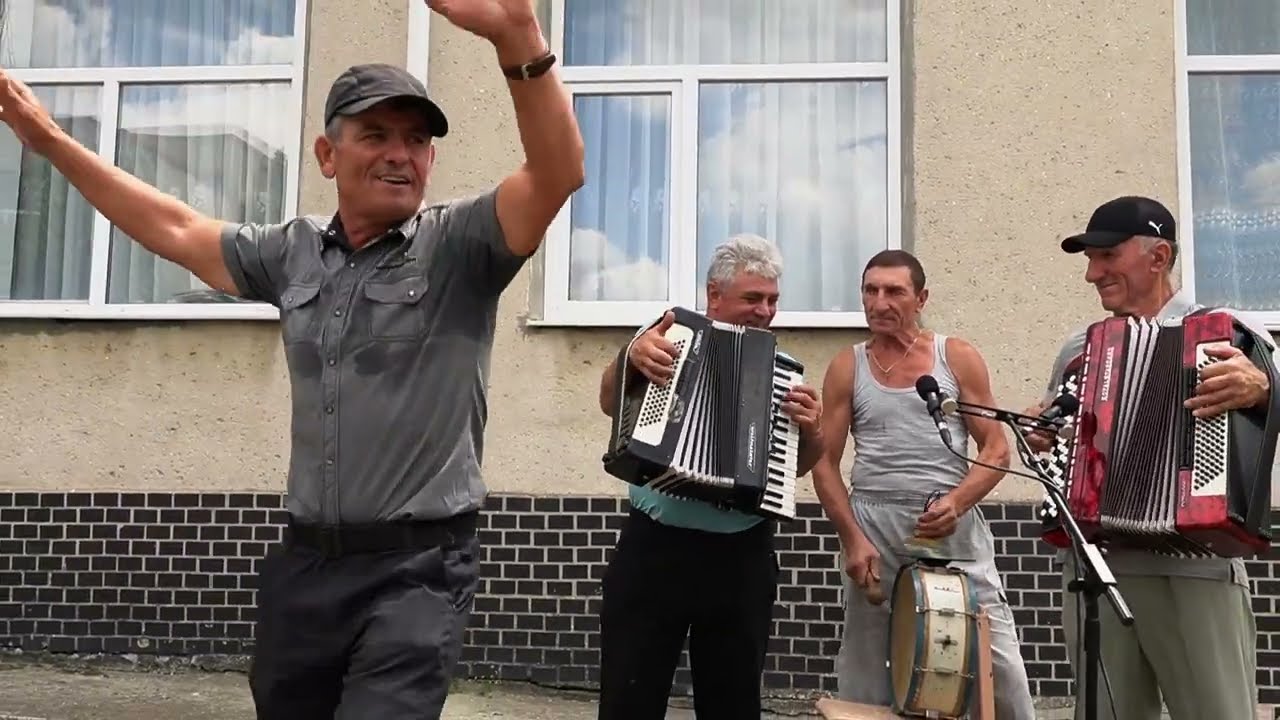 «Länka» (Лянка) Борис Ташогло с.Дмитрівка