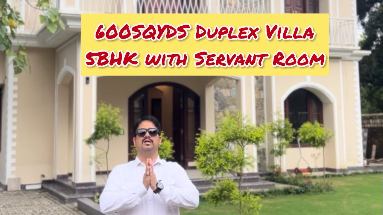5BHK Beautiful Duplex Villa near Mussoorie Road | Dehradun Property | Sanjeev Gusain - 9899662841