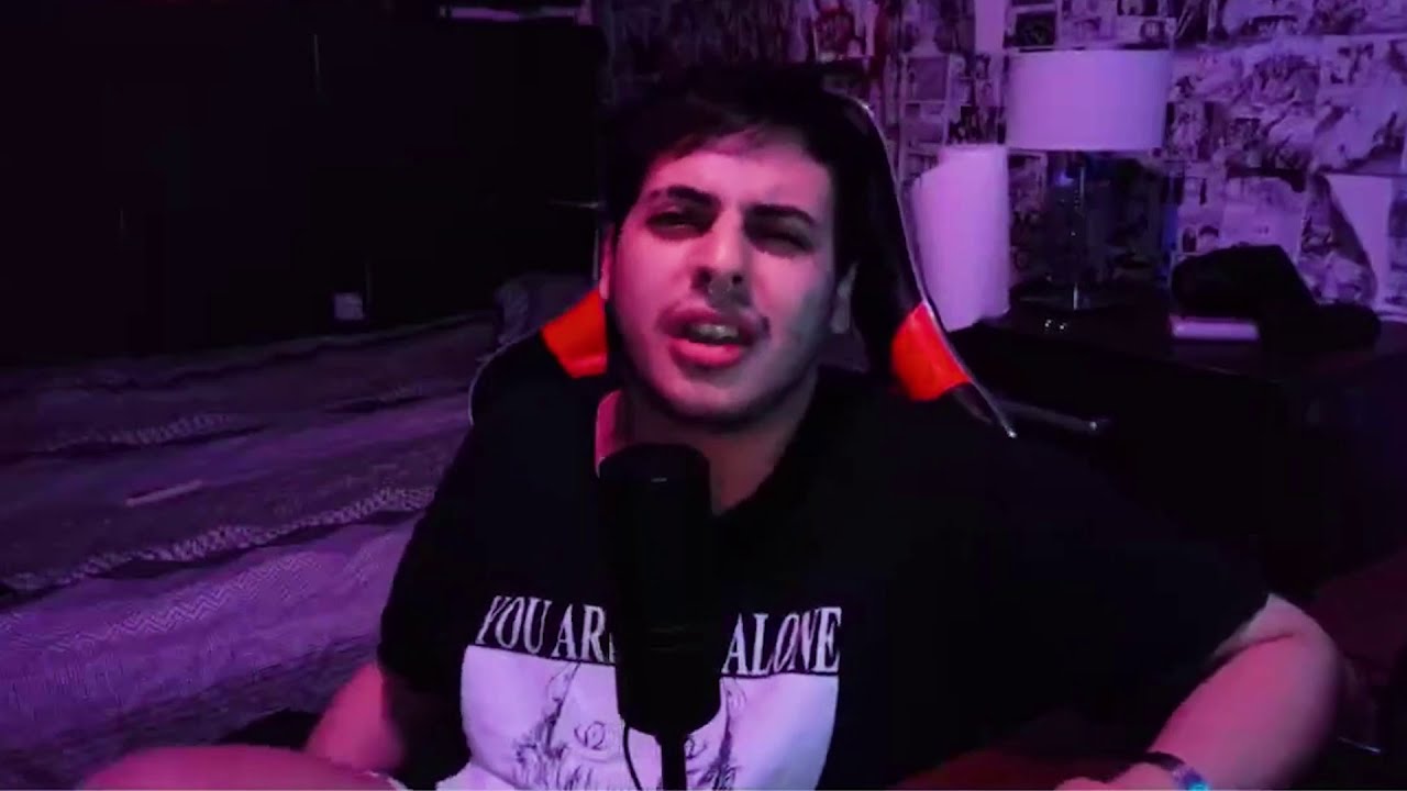 Rodsquare explica por que borró la critica de su película