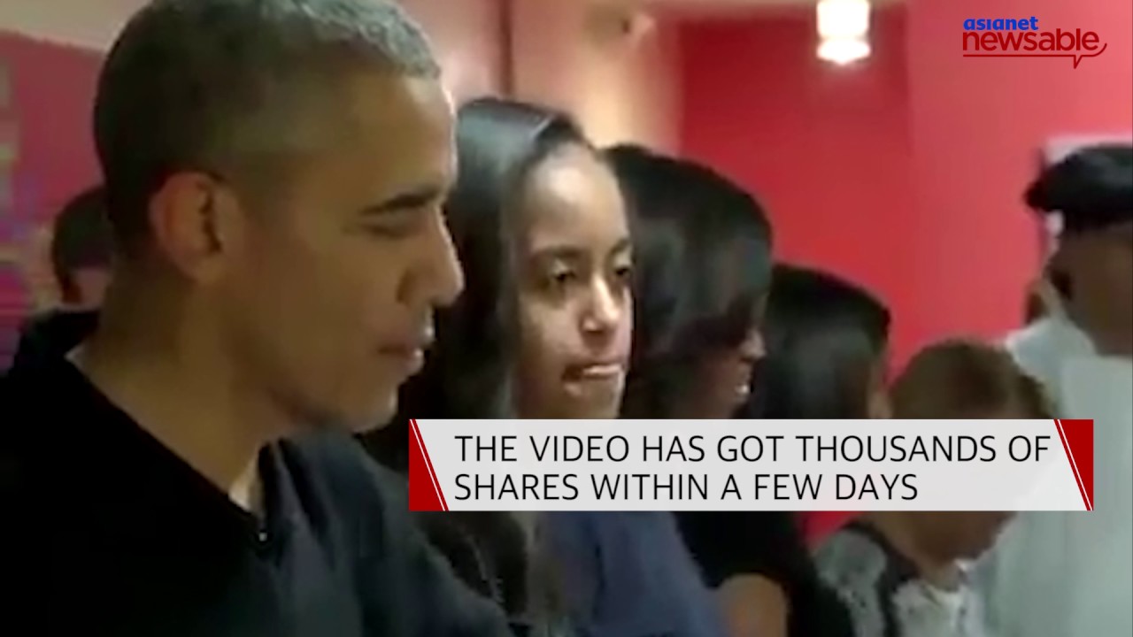 The real story behind Obama's iftar viral video