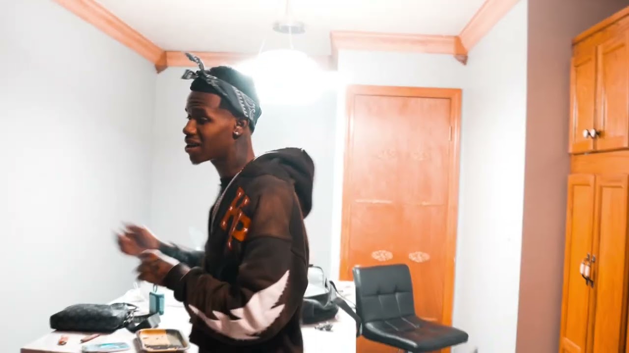 Luh Butta - Nomo Favors (Offcial Video)