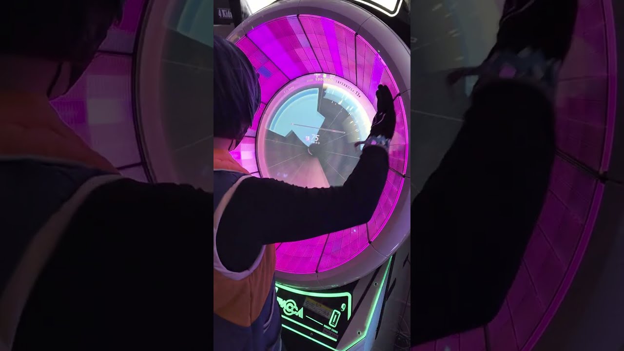 [WACCA] Galaxy Friends (INF 13+) 10-0-3