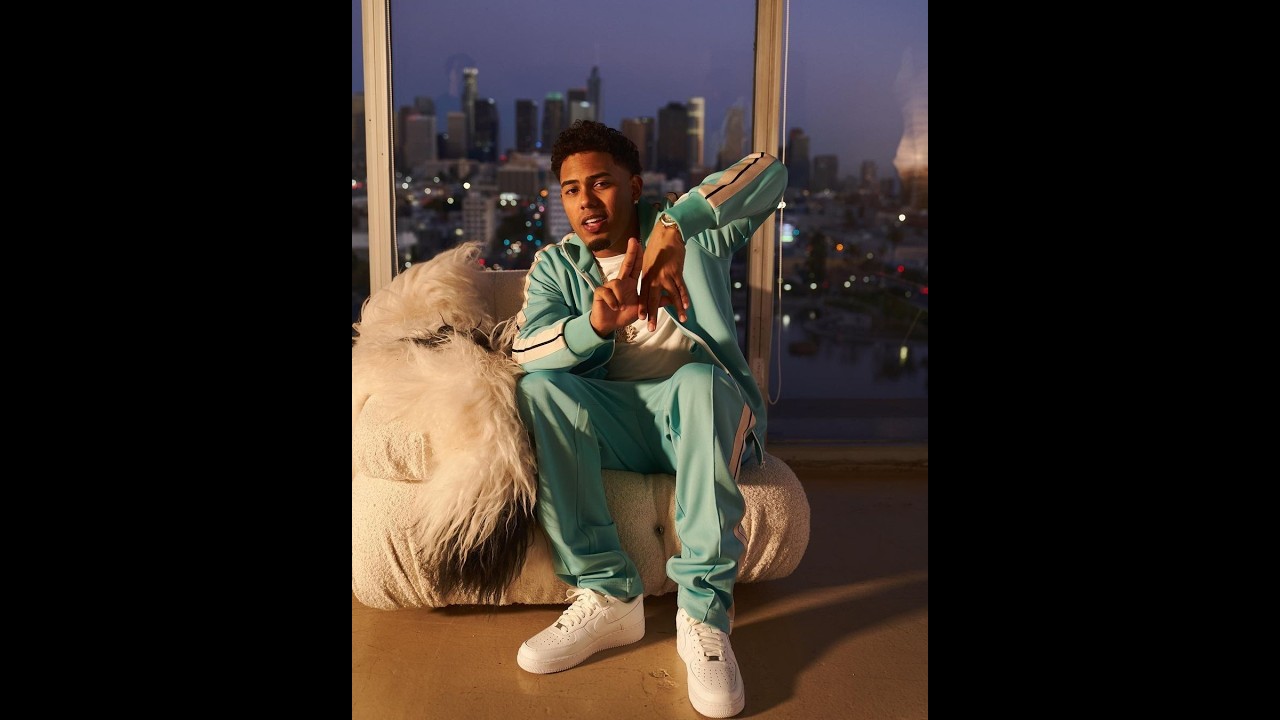 (FREE) Myke Towers x R&B Type Beat 