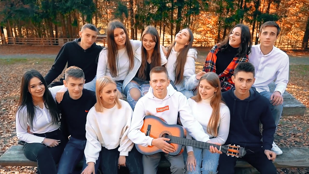 Промо 11-Б 2021