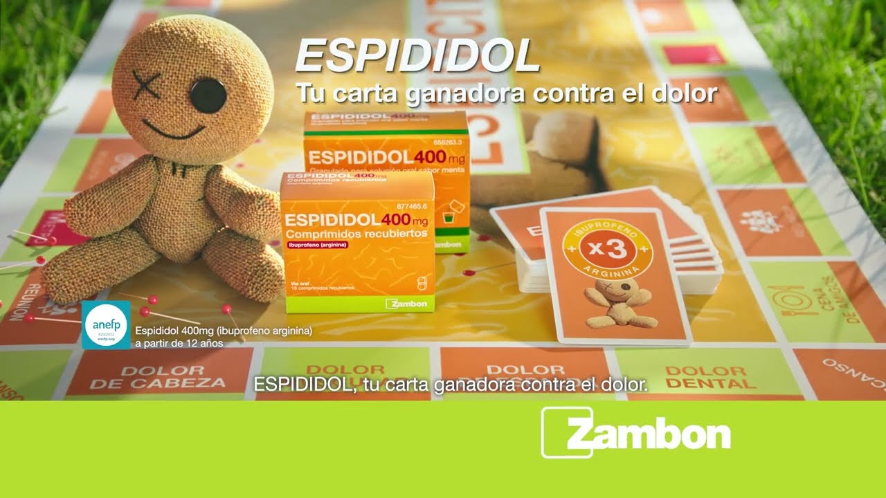 Zambon Espididol 2022 (15s)