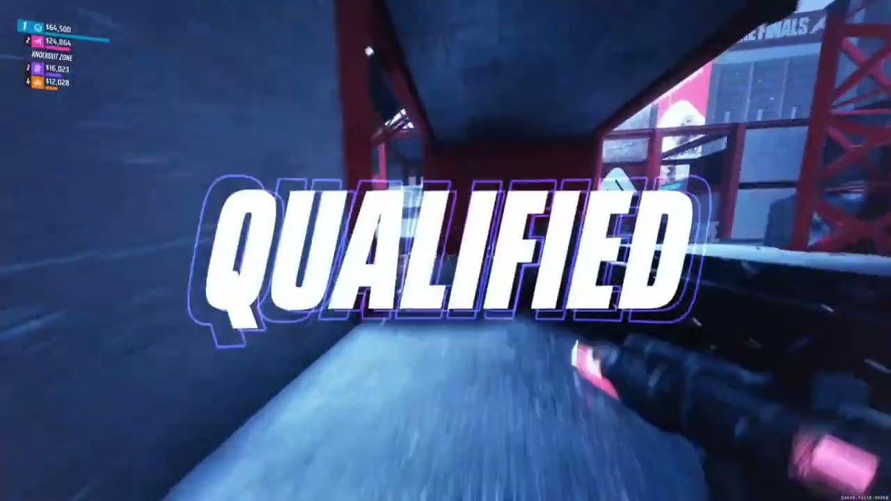 Dominating Ranked lobby with the ARN | The Finals controller gameplay