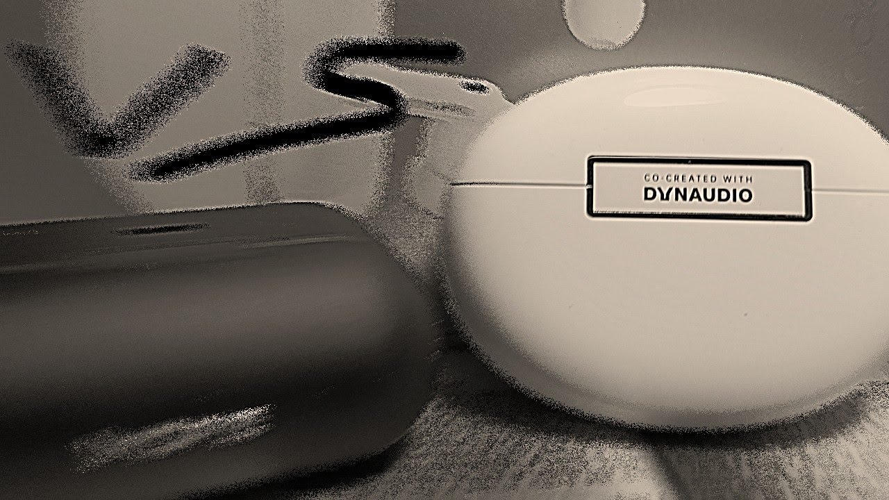 TWS наушники Oppo enco X2 обзор и сравнение с 1More EVO