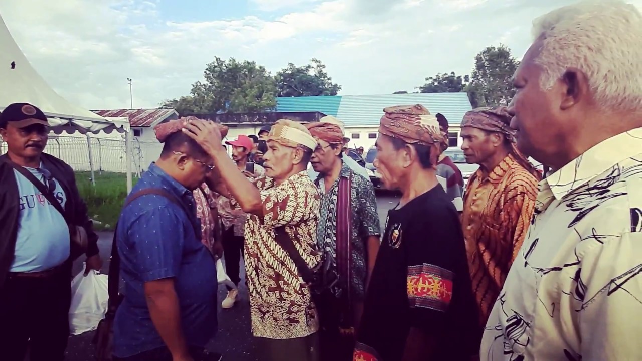 Firal...Lagu Pilkada Buru Selatan 2020 - Pulau Buru Manis.E _ Official Buru Selatan _ ASLI