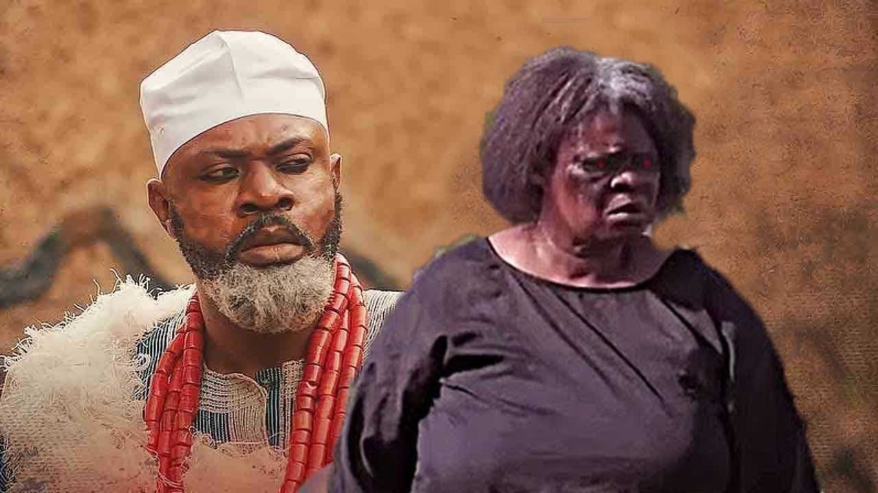 Ibinu Opo - Full Yoruba Movie 2025 | Latest Nigerian Movie Starring Odunlade Adekola, Peju Ogunmola