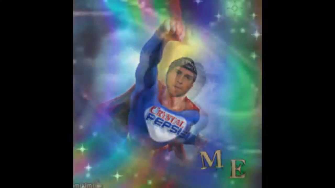 HELP L.A. BEAST TO BRING BACK CRYSTAL PEPSI