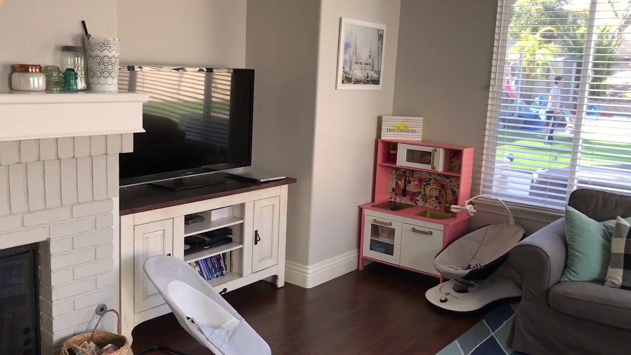 West Elm $5000 Room Makeover Video
