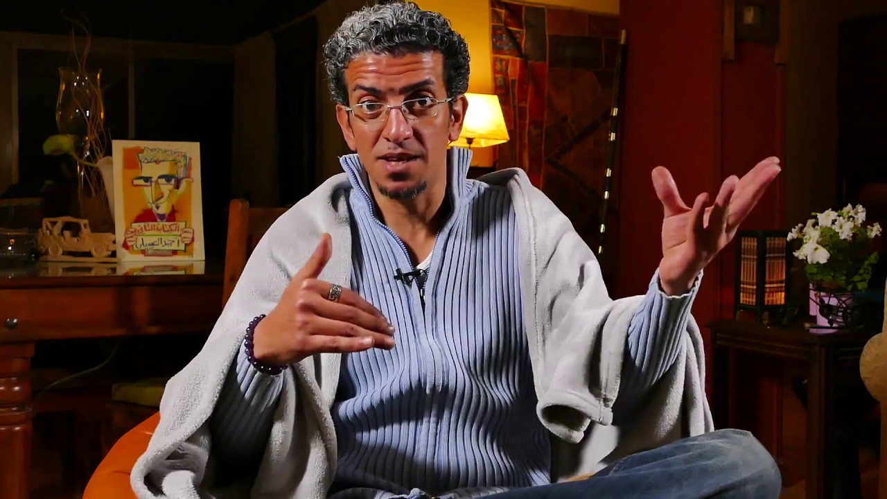 تلفزيون عسيلي 32 | مش مطلوب منك تروح غير مكانك